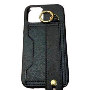 - New I-Phone Case  7 G Case black